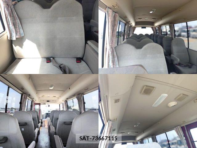 Mitsubishi ROSA 2004-01 8563456-13