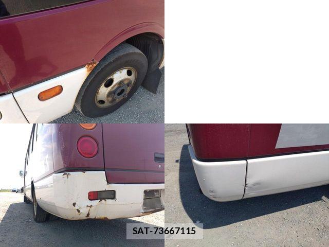 Mitsubishi ROSA 2004-01 8563456-14