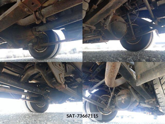 Mitsubishi ROSA 2004-01 8563456-15