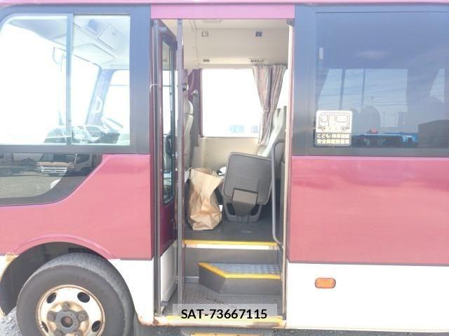 Mitsubishi ROSA 2004-01 8563456-17