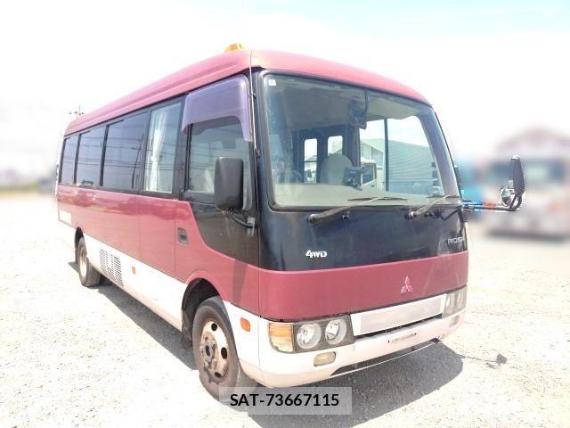 Mitsubishi ROSA 2004-01 8563456-1