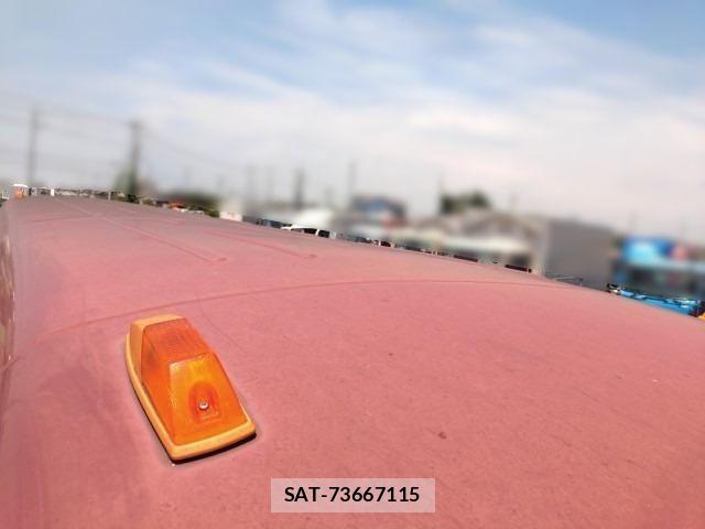 Mitsubishi ROSA 2004-01 8563456-19