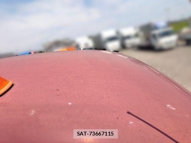 Mitsubishi ROSA 2004-01 8563456-20