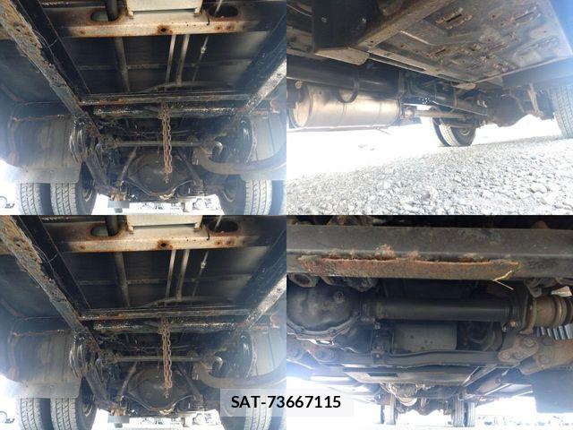 Mitsubishi ROSA 2004-01 8563456-23