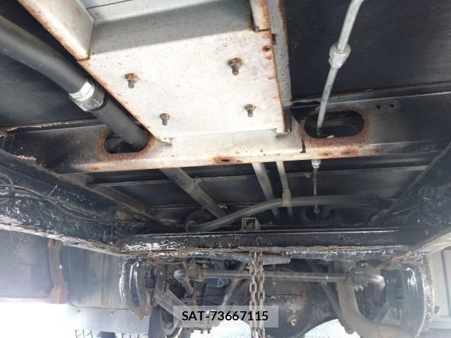 Mitsubishi ROSA 2004-01 8563456-24