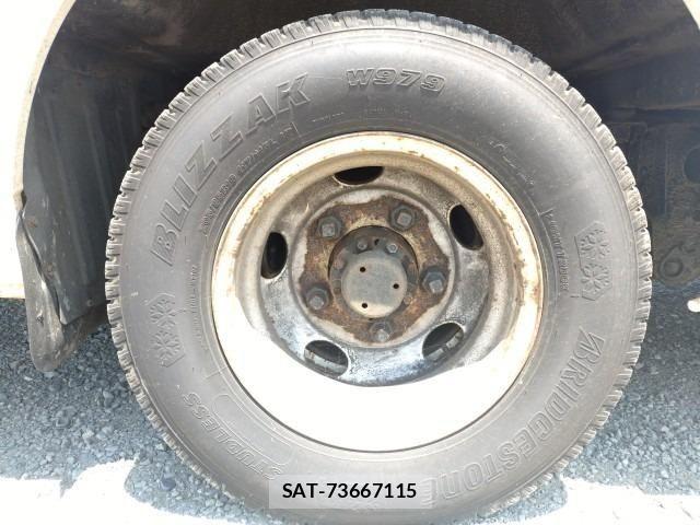 Mitsubishi ROSA 2004-01 8563456-25