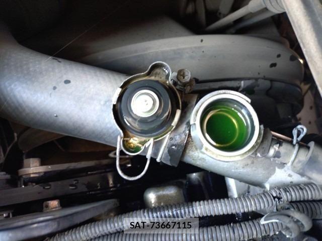 Mitsubishi ROSA 2004-01 8563456-26
