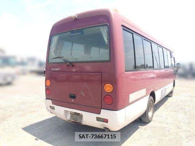 Mitsubishi ROSA 2004-01 8563456-2