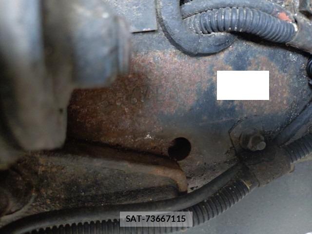 Mitsubishi ROSA 2004-01 8563456-29