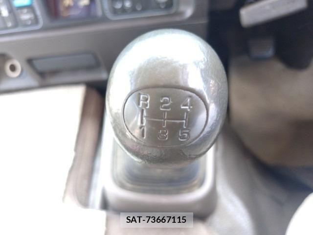 Mitsubishi ROSA 2004-01 8563456-5