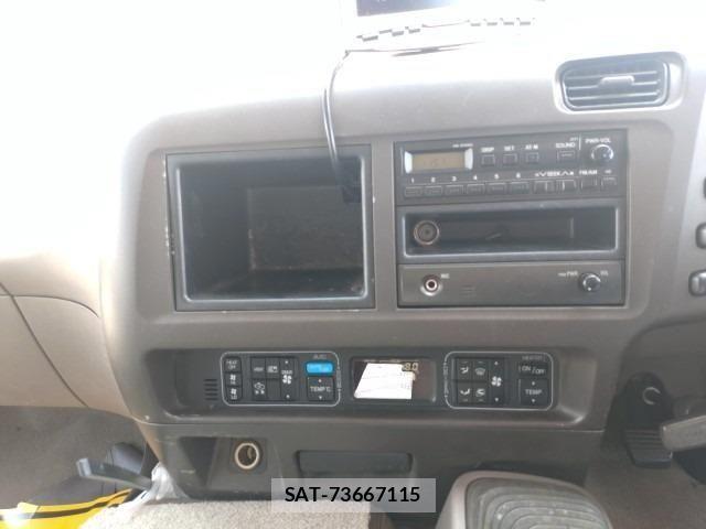 Mitsubishi ROSA 2004-01 8563456-6