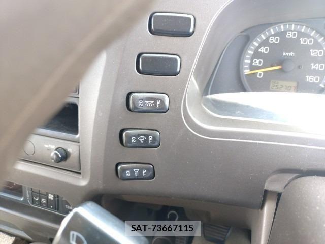 Mitsubishi ROSA 2004-01 8563456-7