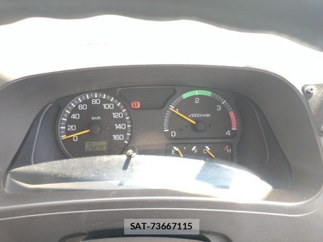 Mitsubishi ROSA 2004-01 8563456-8