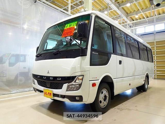 Mitsubishi ROSA 2026-01 8661372-0