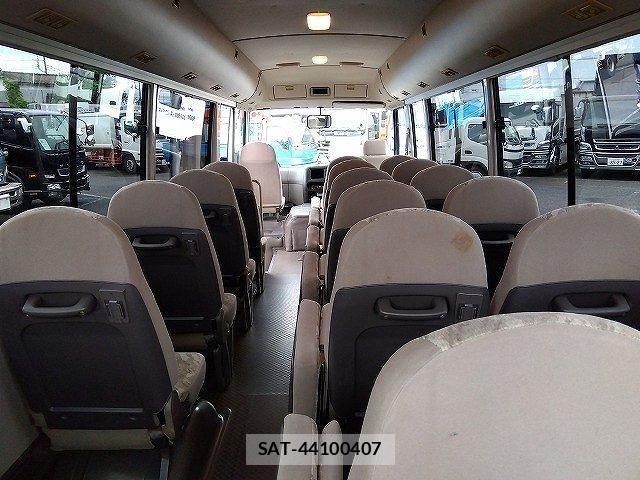 Mitsubishi ROSA 2003-06 8686478-9