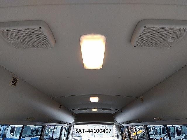 Mitsubishi ROSA 2003-06 8686478-10