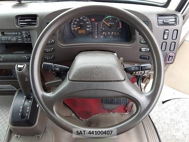 Mitsubishi ROSA 2003-06 8686478-12