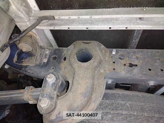Mitsubishi ROSA 2003-06 8686478-16