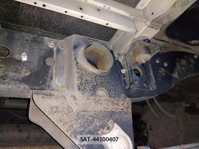 Mitsubishi ROSA 2003-06 8686478-17