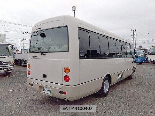 Mitsubishi ROSA 2003-06 8686478-2