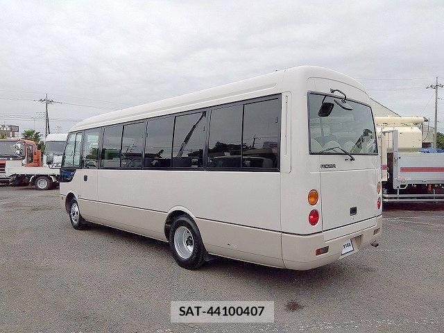Mitsubishi ROSA 2003-06 8686478-3