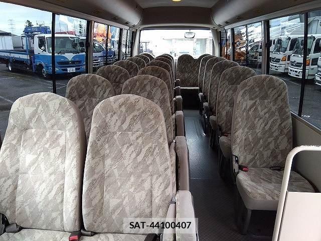 Mitsubishi ROSA 2003-06 8686478-7