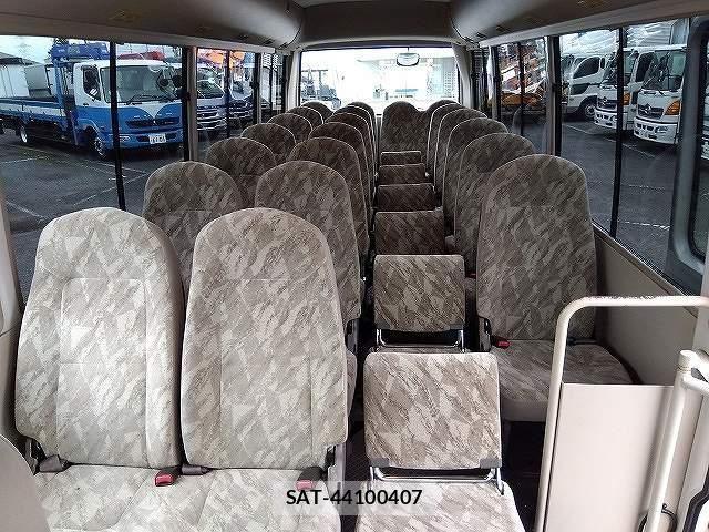 Mitsubishi ROSA 2003-06 8686478-8
