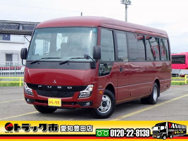 Mitsubishi ROSA 2023-06 8733088-0