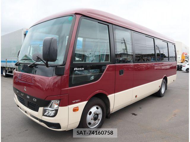 Mitsubishi ROSA 2023-05 8745649-0