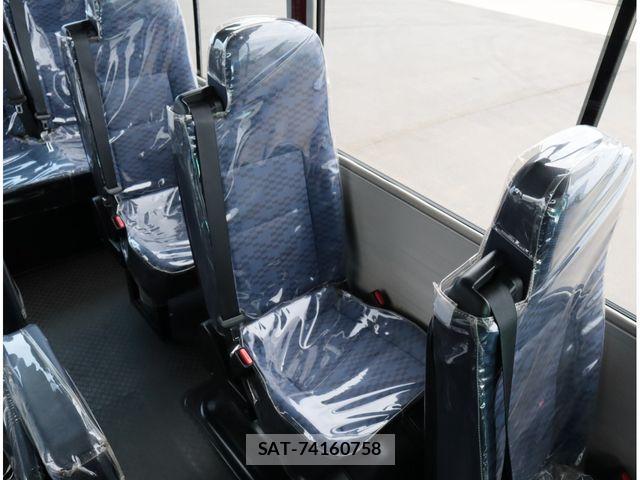 Mitsubishi ROSA 2023-05 8745649-13