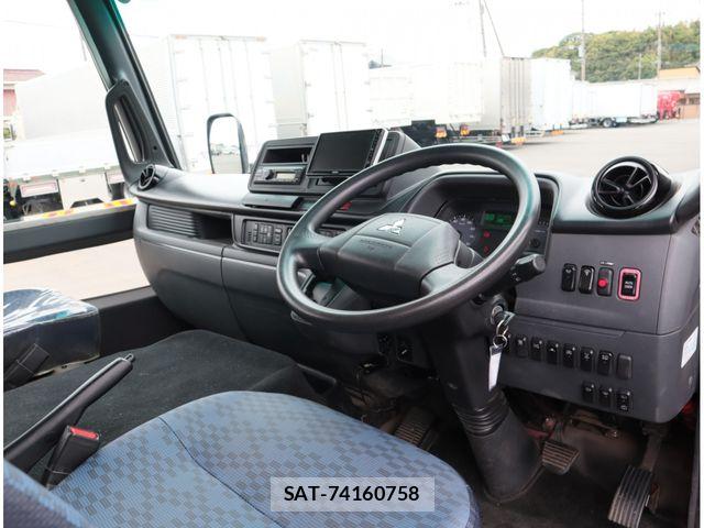 Mitsubishi ROSA 2023-05 8745649-15