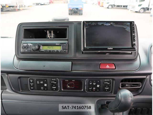 Mitsubishi ROSA 2023-05 8745649-18