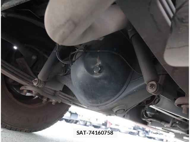 Mitsubishi ROSA 2023-05 8745649-26