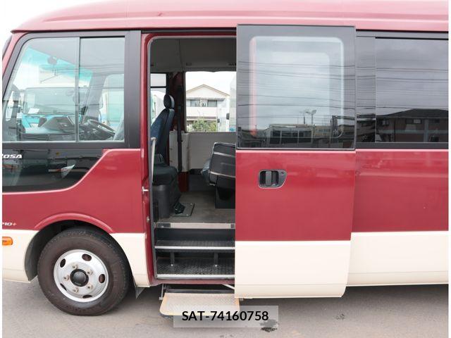 Mitsubishi ROSA 2023-05 8745649-5