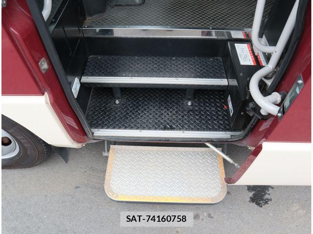 Mitsubishi ROSA 2023-05 8745649-6