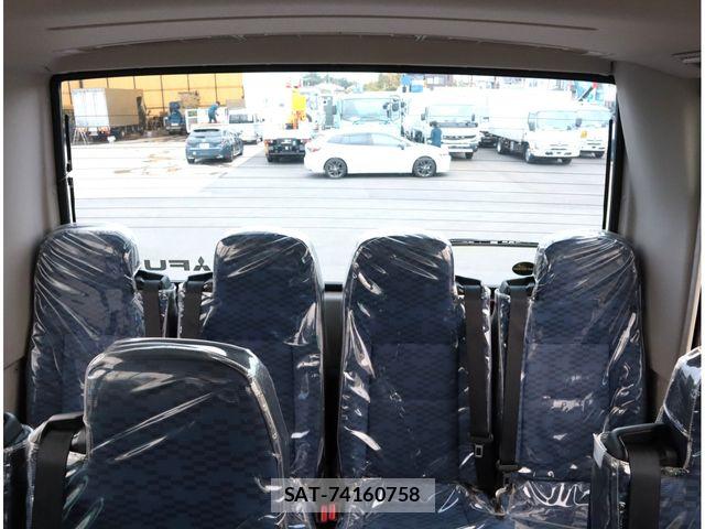 Mitsubishi ROSA 2023-05 8745649-8