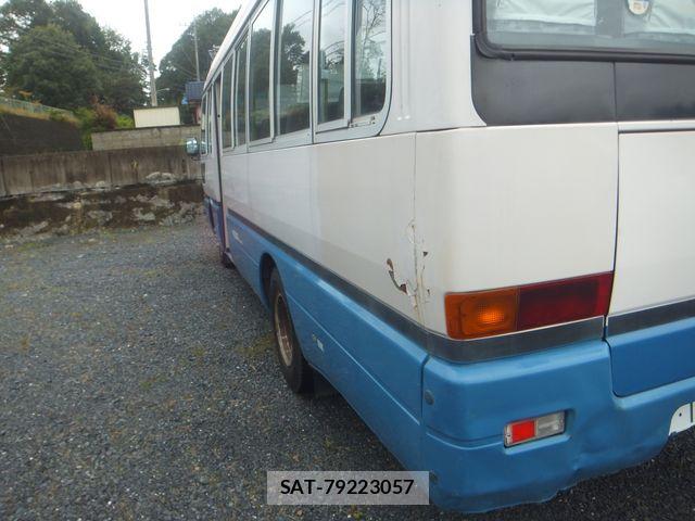 Mitsubishi ROSA 1994-11 8831407-9