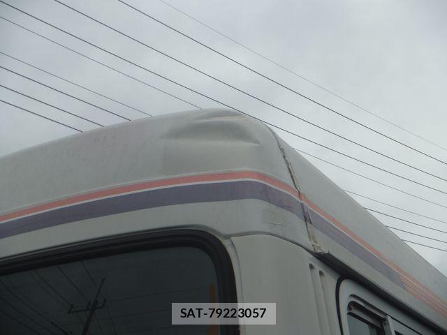 Mitsubishi ROSA 1994-11 8831407-11