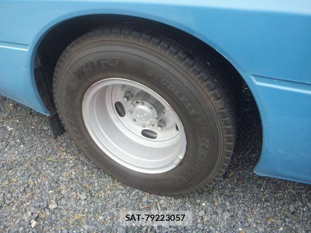 Mitsubishi ROSA 1994-11 8831407-14