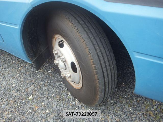 Mitsubishi ROSA 1994-11 8831407-15