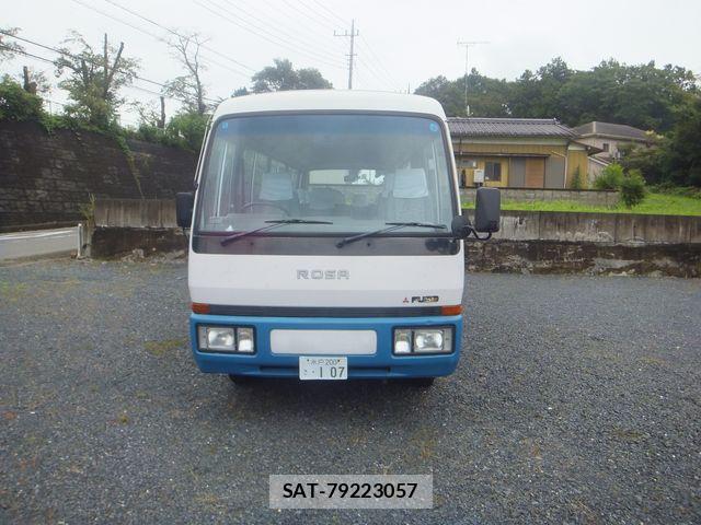 Mitsubishi ROSA 1994-11 8831407-1