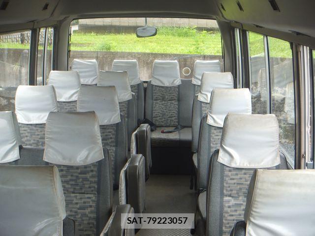 Mitsubishi ROSA 1994-11 8831407-20