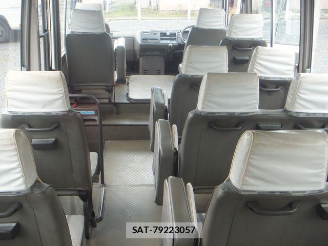 Mitsubishi ROSA 1994-11 8831407-21
