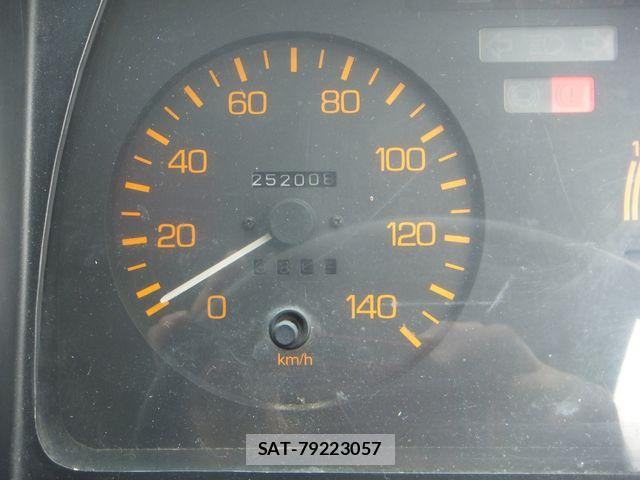 Mitsubishi ROSA 1994-11 8831407-22