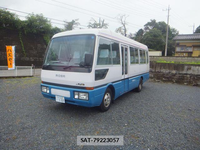 Mitsubishi ROSA 1994-11 8831407-2