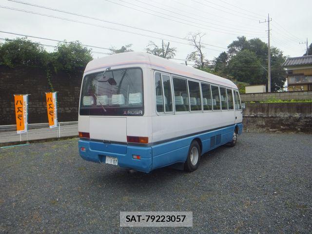 Mitsubishi ROSA 1994-11 8831407-3