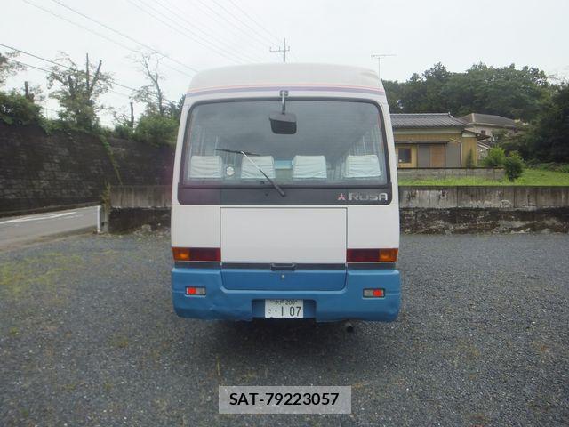 Mitsubishi ROSA 1994-11 8831407-4