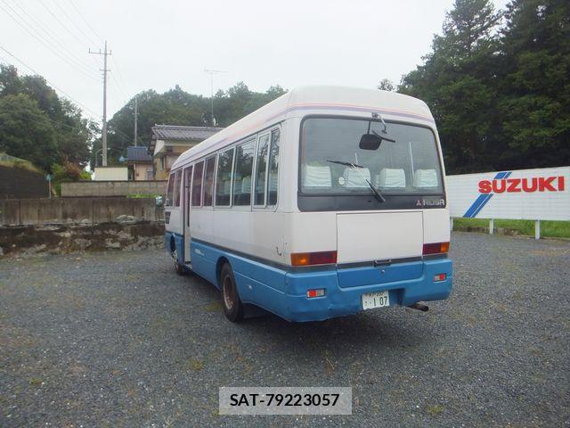 Mitsubishi ROSA 1994-11 8831407-5