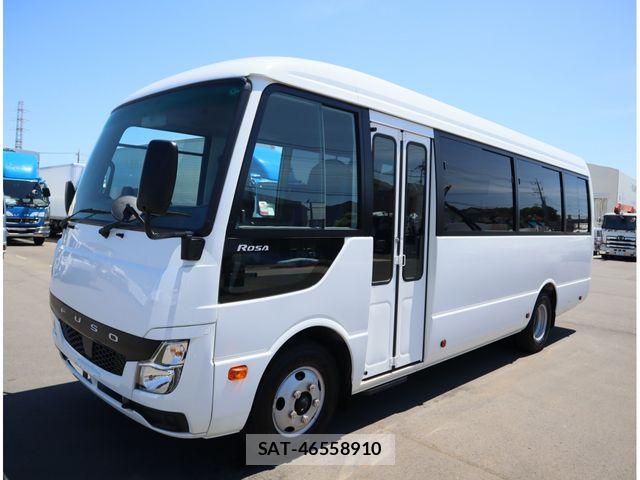 Mitsubishi ROSA 2025-03 8850561-0