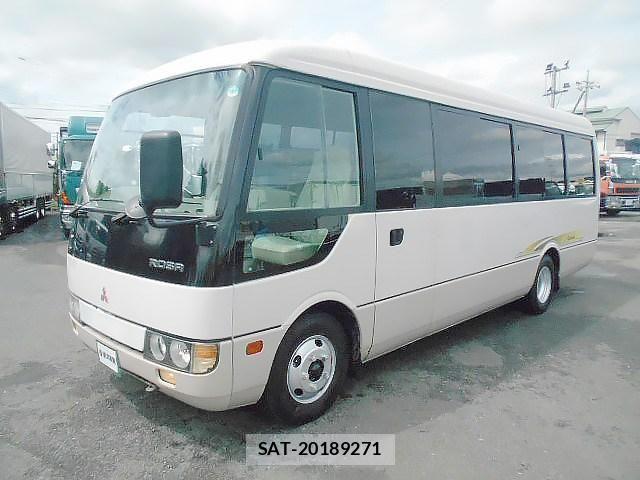 Mitsubishi ROSA 2004-05 8849963-0